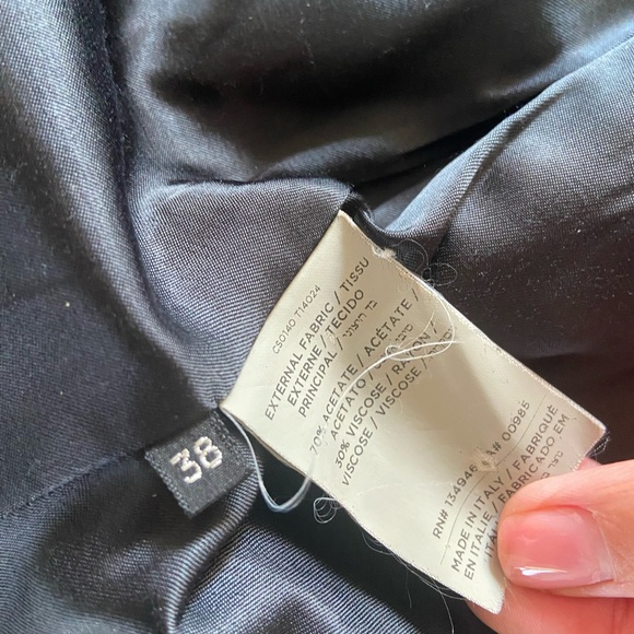 Tom ford woman’s coat - Picture 7 of 10